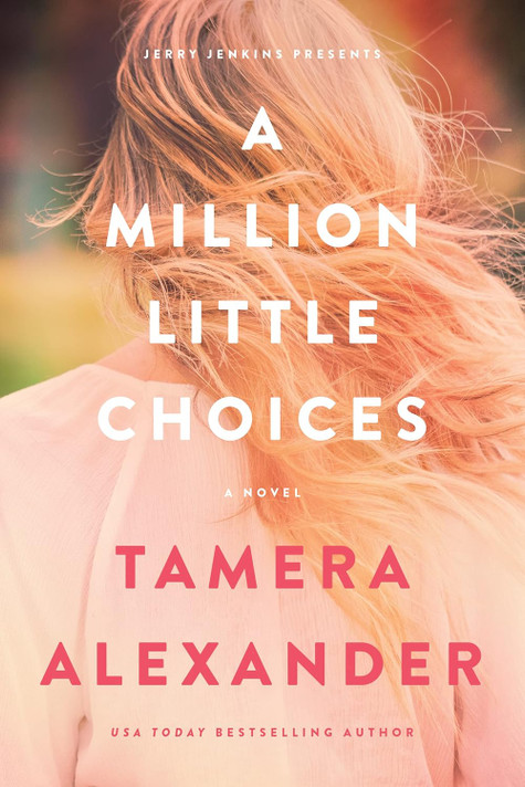 A Million Little Choices A Million Little Choices