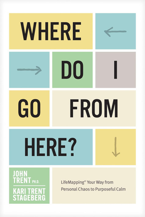 Where Do I Go from Here? Front Cover