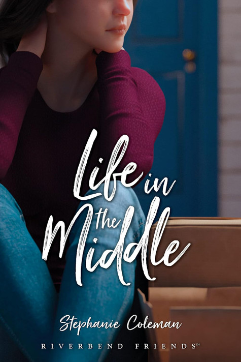 Life In The Middle Front Cover
