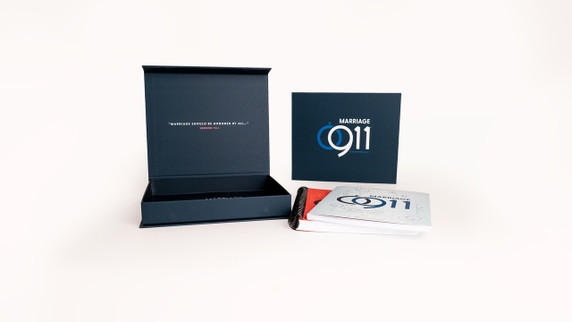 Marriage 911 Mentorship Curriculum Kit Marriage 911 Mentorship Curriculum Kit