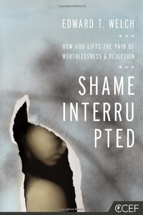 Shame Interrupted: How God Lifts the Pain of Worthlessness and Rejection Shame Interrupted: How God Lifts the Pain of Worthlessness and Rejection