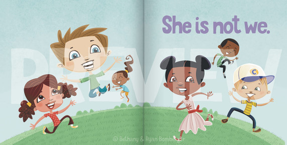 SHE Is SHE Inside Look SHE Is SHE Inside Look