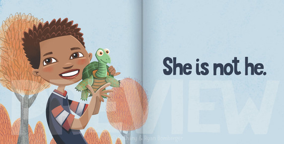 SHE Is SHE SHE Is SHE