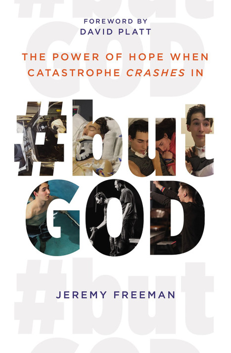 #butGod: The Power of Hope When Catastrophe Crashes in #butGod: The Power of Hope When Catastrophe Crashes in