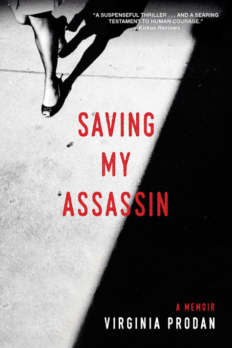 Saving My Assassin Saving My Assassin