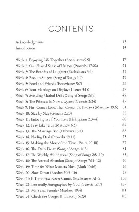Greater Joy Twogether: A 52-Week Marriage Devotional Greater Joy Twogether: A 52-Week Marriage Devotional