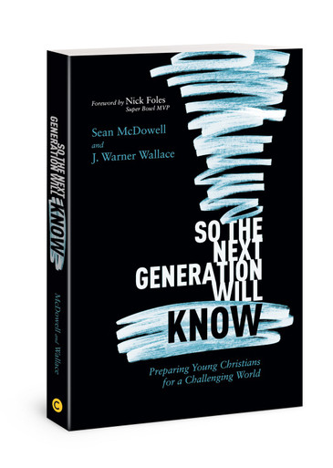 So the Next Generation Will Know | Focus on the Family Store