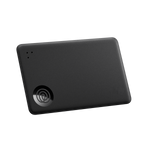 Tile Slim  - Black