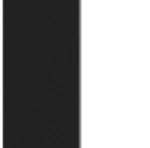 The product color of Life360 Tile Starter Pack - Black and White