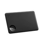Tile Slim - Black
