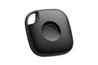 A profile image of a Life360 Tile  - Black