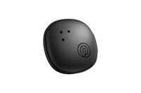 A profile image of a Life360 Tile Sticker - Black