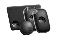 A profile image of a Life360 Tile Pro Essentials Pack - Black
