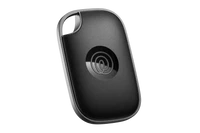 A profile image of a Life360 Tile Pro - Black