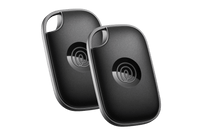 A profile image of a Life360 Tile Pro 2pk - Black
