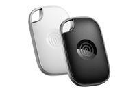 A profile image of a Life360 Tile Pro 2pk - Black and White