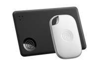 A profile image of a Life360 Tile Performance Pack - Black and White