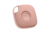 A profile image of a Life360 Tile - Blush