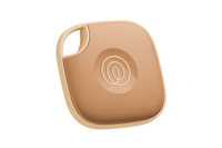 A profile image of a Life360 Tile  - Clay