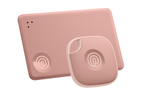 Profile of a Tile Blush and Tile Slim Blush