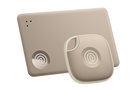 Profile of a Tile Slate and Tile Slim Slate