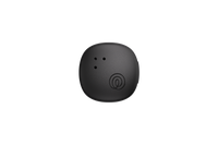 A front-facing image of a Life360 Tile Sticker
