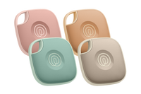 A profile image of a Life360 Tile 4pk - Earth