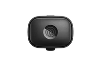Image of Front of Life360 Pet GPS - Black