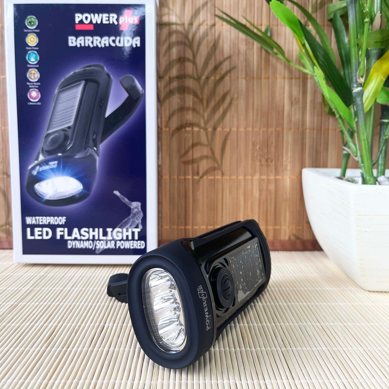 Wind up torch cheap