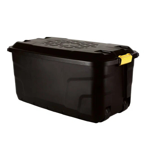 Starta 145L Heavy Duty Trunk On Wheels - Heavy Duty Storage Box