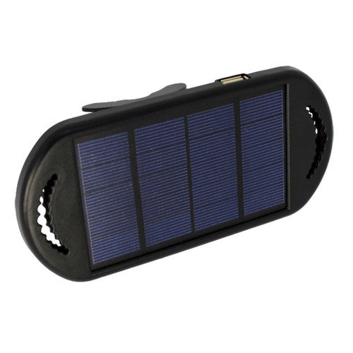POWERplus Anaconda Portable Solar Lighting and Power System It Must