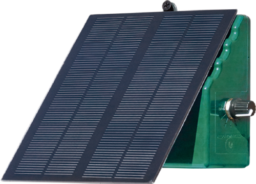 Irrigatia C24L Automatic Solar Powered Watering System