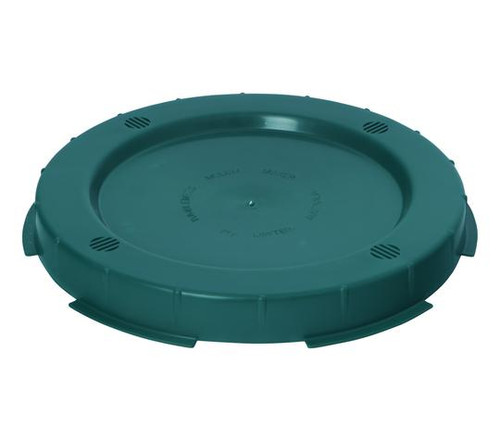 Replacement Tumbler Lid for a Tumbleweed Compost Bin - 220 litres