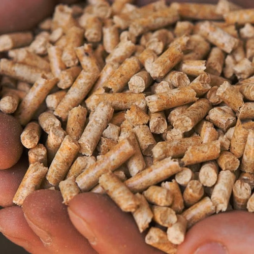 Pelletised Worm Treats (1.5 Kg Bag)