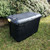 Starta 190L Heavy Duty Storage Box On Wheels