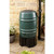 Harcostar 168L Standard Water Butt Barrel_Green_on_stand