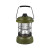 Rechargeable Portable Outdoor Waterproof LED Lantern_green