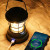 Rechargeable Portable Outdoor Waterproof LED Lantern_carpet