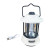 Rechargeable Portable Outdoor 8000 Lumen LED Lantern & Powerbank_cream