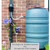 Harcostar 227L Water Butt Barrel outside