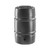 Harcostar 227L Water Butt Barrel_grey