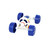 POWERplus Junior Bob Cat - Water-powered Car Toy front side