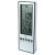 H2O Water Powered Weather Station clear