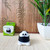 EcoSavers Panda Staple-Free Stapler box