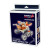 POWERplus Junior Moonwalker - Solar Powered Moon Vehicle Toy Kit box