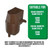 Gutter Mate Diverter & Filter_brown_size