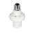 EcoSavers Motion Detection Auto On-Off Lampbase