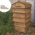 Blackdown Beehive Wooden Composter - 5 Tier - Pre Built