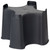 Strata Black Slim Line Water Butt Stand_GN177