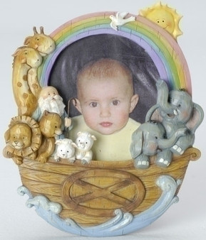 Noahs Ark Frame